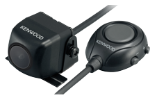 CMOS-320 - Caméra de recul universelle à vues multiples avec télécommande filaire